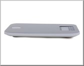 Elektronische keukenweegschaal tot 5 kg thermometer