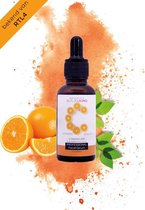 Altijd Jong™ Vitamine C Serum - Hyaluronzuur & Vitamine E