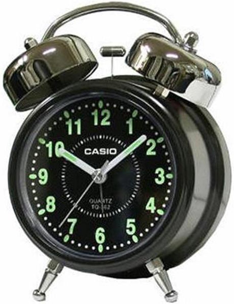 Casio Wekker TQ-362-1ADF