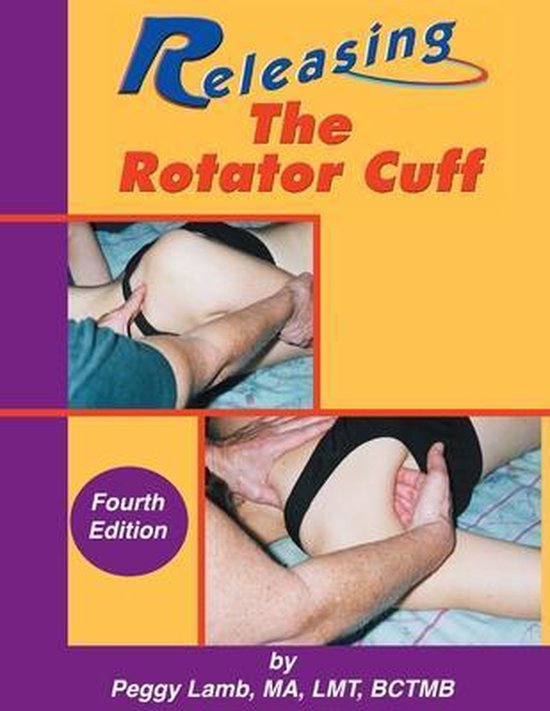 Releasing the Rotator Cuff - cover