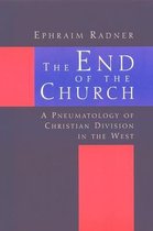 The End of the Church