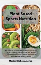 Planet Based Sports Nutrition