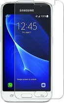 Tempered Glass - Screenprotector - Glasplaatje voor Samsung Galaxy J2 2016