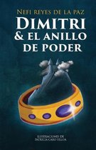 Dimitri y el anillo de poder