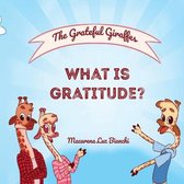 The Grateful Giraffes-The Grateful Giraffes