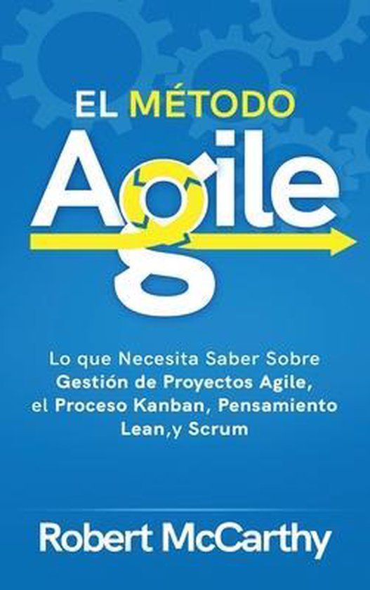 El Método Agile - cover