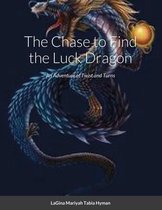 The Chase to Find the Luck Dragon