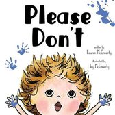 Please Don't