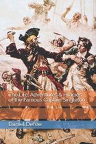 The Life, Adventures & Piracies of the Famous Captain Singleton