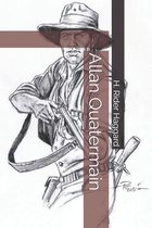 Allan Quatermain