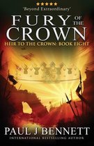 Heir to the Crown- Fury of the Crown