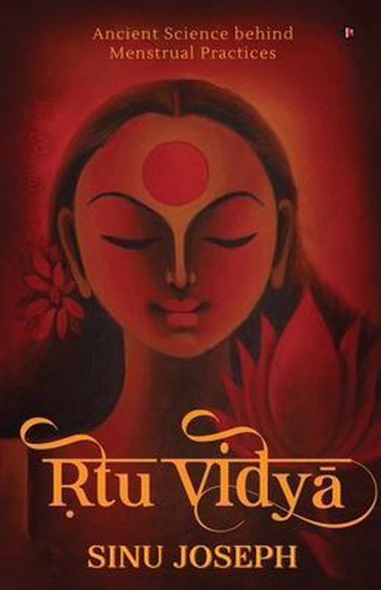 Ṛtu Viḍyā - cover