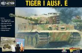 Bolt Action: Tiger 1 Ausf. E