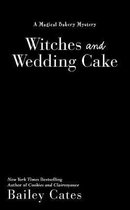 Witches And Wedding Cake