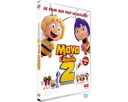 Maya l'Abeille 2 : Les Jeux du Miel