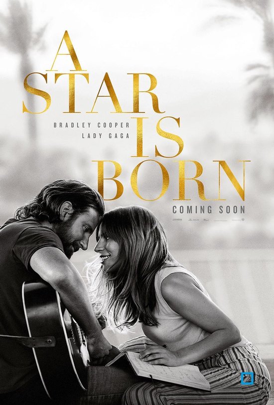 A Star Is Born (DVD)