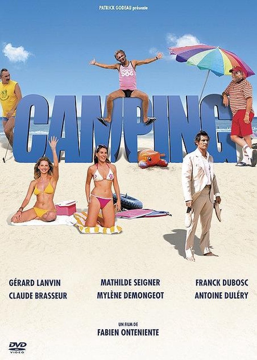 CAMPING