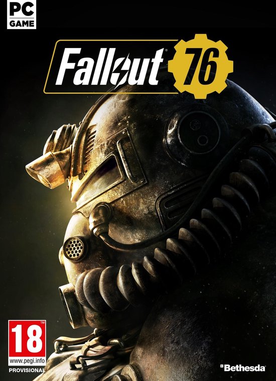 Fallout 76 /PC