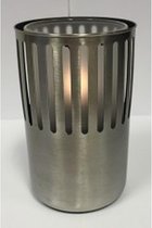 (10 st) Tafellampen liquid wax oil cartridge kaarsen terrasverlichting sfeerverlichting tuindecoratie woonaccessoires kaarsen& houders (10 stuks)