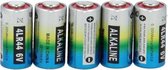 15 stuks 4lr44 6v batterij alkaline LR44 476A PX28A L1325 Voordeelpak