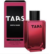 TARS GENTLE MANN EAU DE COLOGNE INTENSE 90 ml