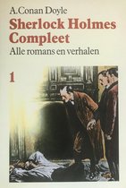 1 Sherlock holmes compleet