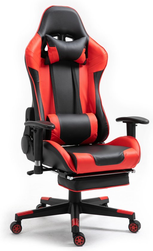 Gamestoelenland ESports Game stoel Ergonomisch