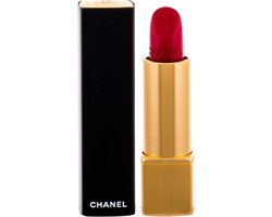 Chanel Rouge Allure Lipstick Lippenstift - 102 Palpitante | bol.com