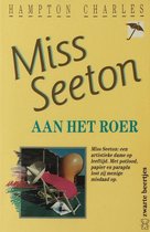 Miss Seeton aan het roer