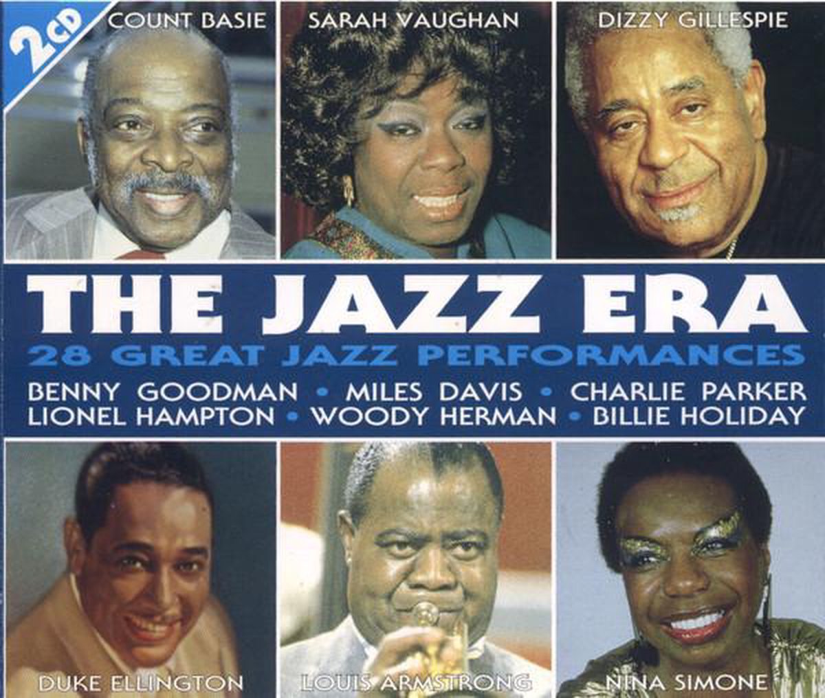 the Jazz Era