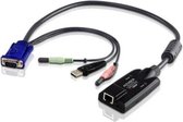 Hewlett Packard Enterprise AF624A interfacekaart/-adapter