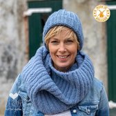 De Reuver Knitted Fashion COL 100% NEDERLANDS (528)