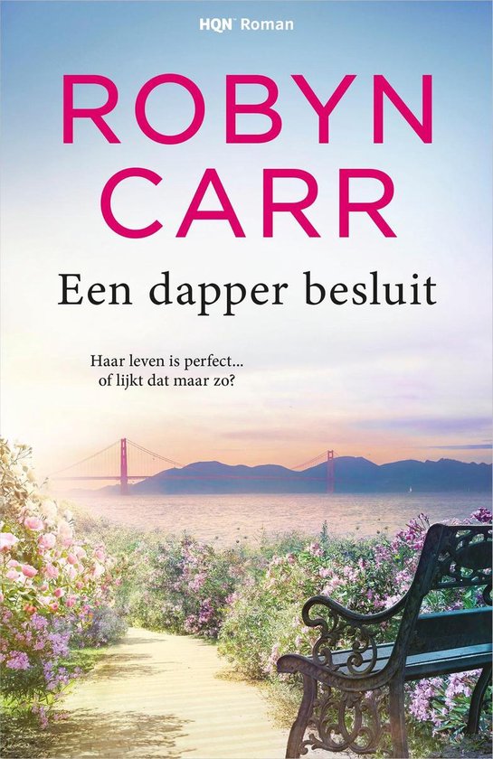 Een dapper besluit - cover