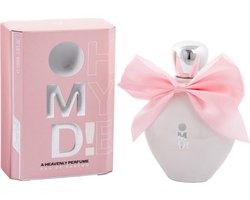 Omerta Omd Oh My Dear 100 ml - Eau De Parfum Spray Damesparfum