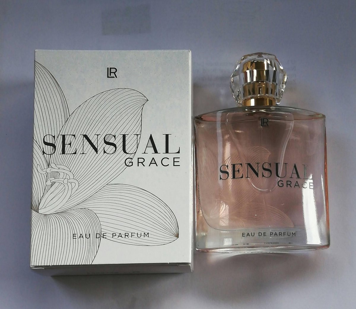 Sensual Grace Eau de Parfum | bol