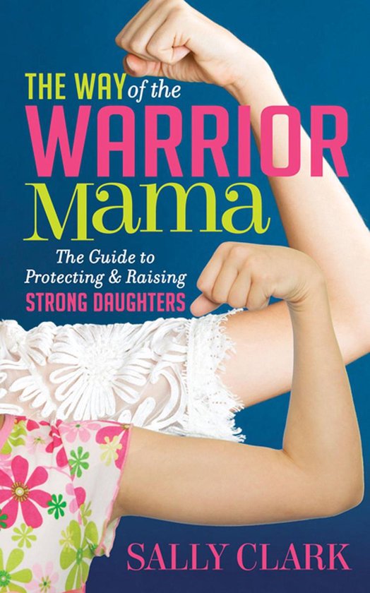 The Way of the Warrior Mama - cover