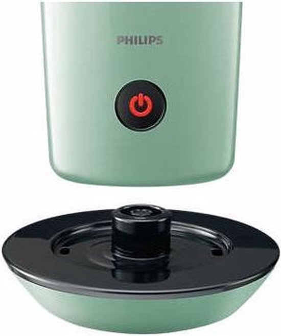 Philips Senseo CA6500/10 Melkopschuimer Groen