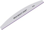 Mega Beauty Shop® Pro trapeze vijl 80/80