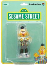 Sesamstraat  - Bert - 9 cm