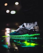 Saucony x Afew |Shadow 5000 “Time & Space”|Limited Edition|