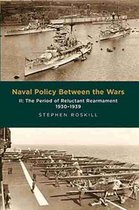 Naval Policy Between The Wars