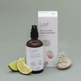 Leaf animal care - SOS Vlo/Teek Omgevingsspray Limoenfris 100ml