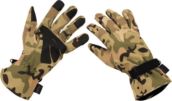 MFH High Defence - Handschoenen  -  