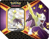 Pokémon Shining Fates Tin - Boltund V - Pokémon Kaarten