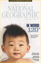 National Geographic mei 2013