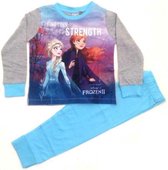 Frozen pyjama - maat 140 - Disney Frozen 2 pyjamaset