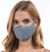 Mondkapje  GREY - S
