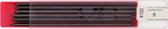 Koh-I-Noor Graphite Lead for 2mm Diameter 120mm 4190 B Mechanical Pencil