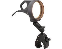 Spatwaterdichte LED Spotlight met medium Tough-Claw
