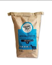 Herbafix Blue 5kg - Hyppoallergeen met zalm